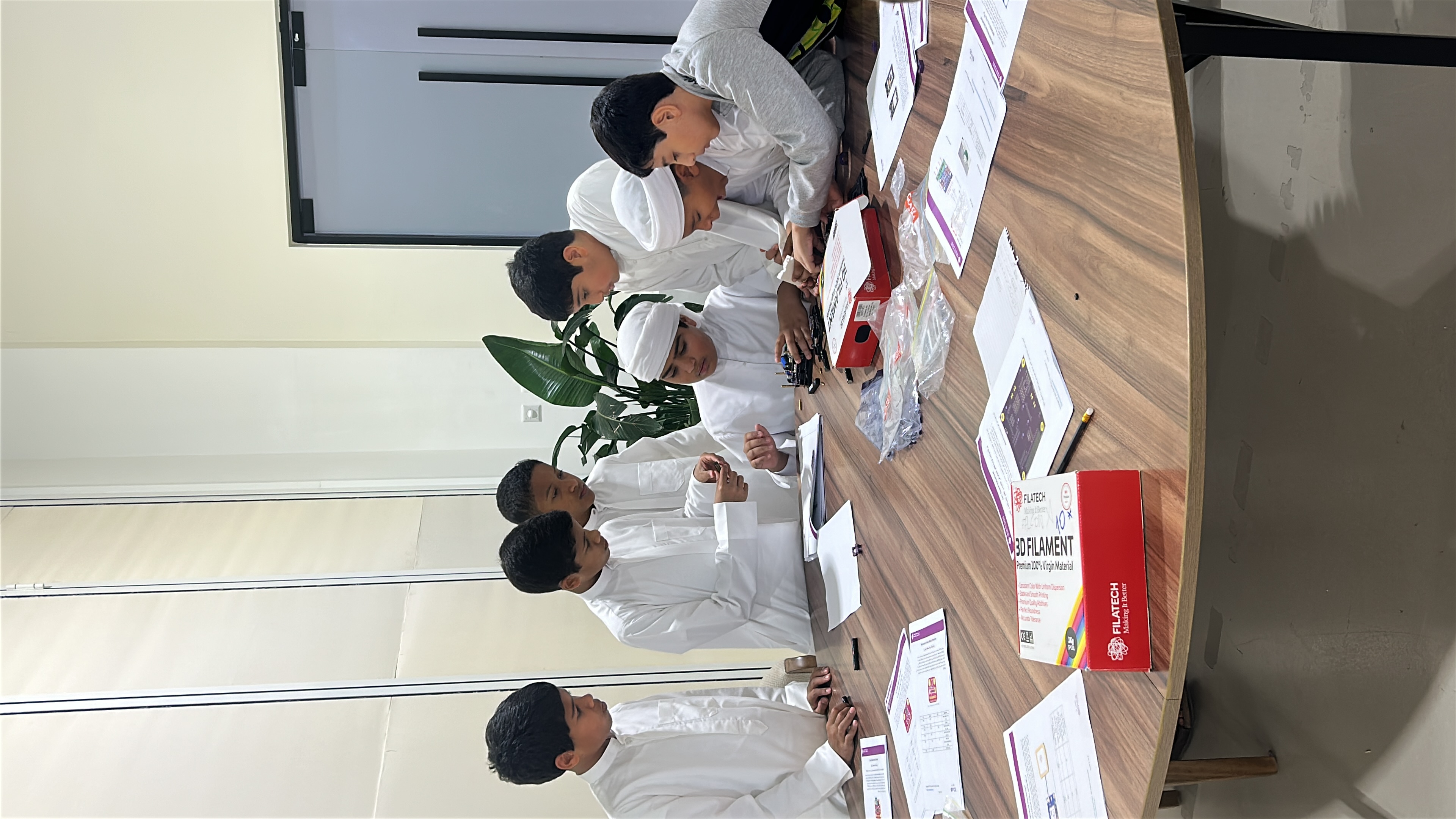 Group Work